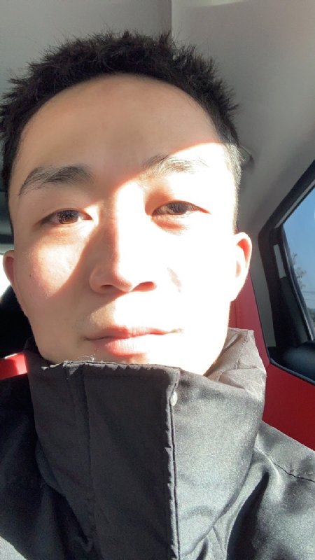 自由的第一张照片--贵港相亲服务中心