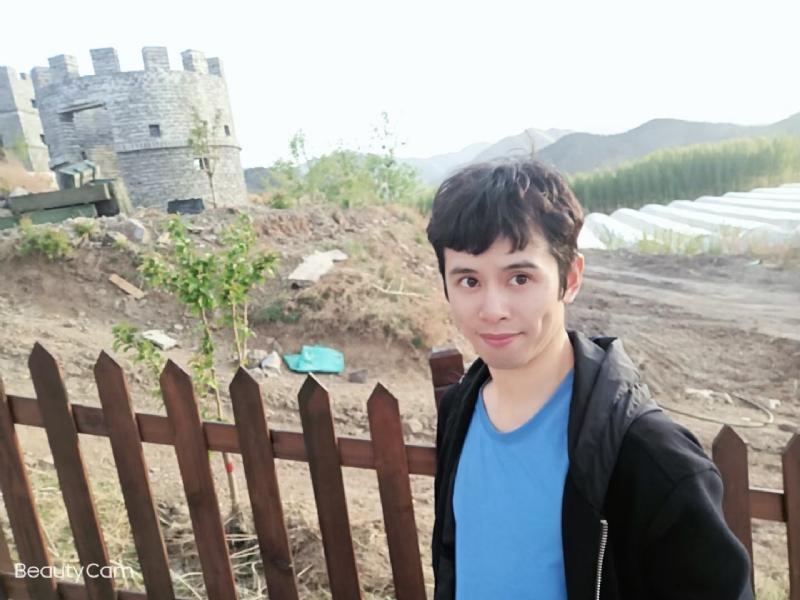 风一样的男子的第一张照片--贵港相亲服务中心