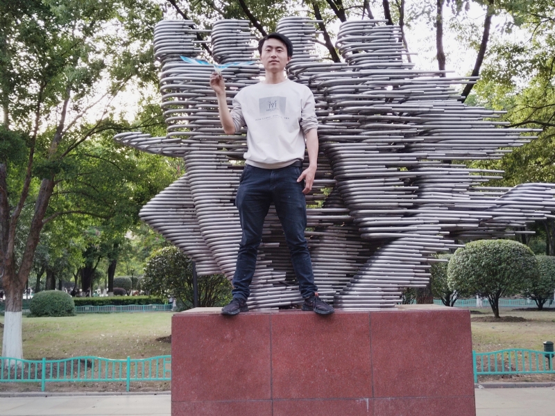 曾经的第一张照片--贵港相亲服务中心