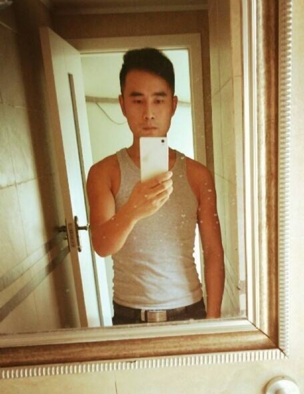 彭州的维哥的第一张照片--贵港相亲服务中心