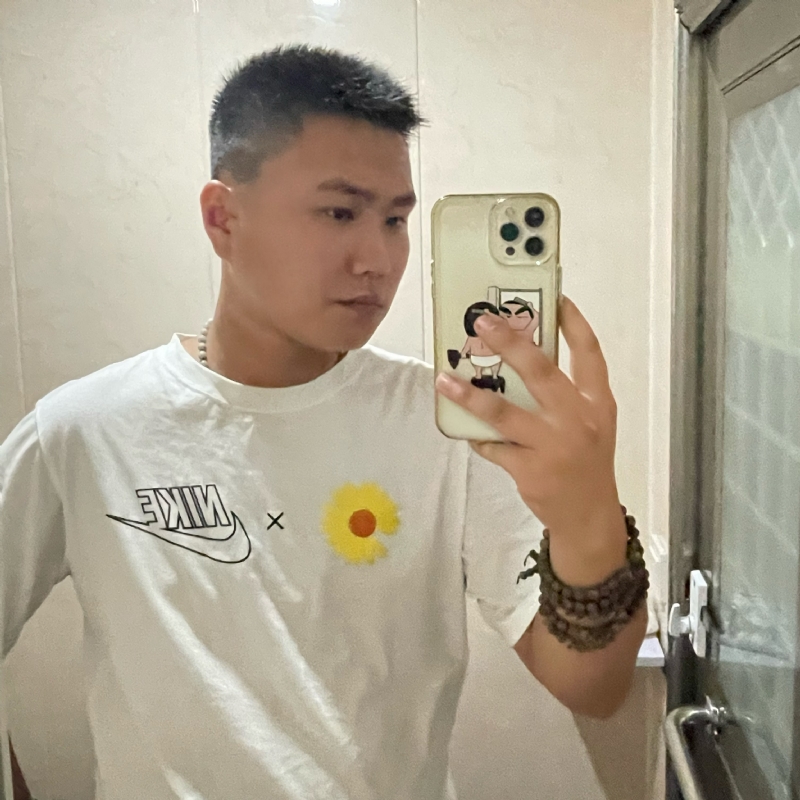 揚叔的第一张照片--贵港相亲服务中心