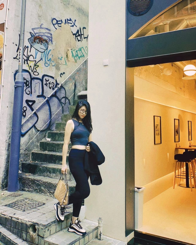 Crystal的第一张照片--贵港相亲服务中心