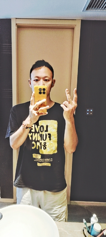 涵涵在的第一张照片--贵港相亲服务中心