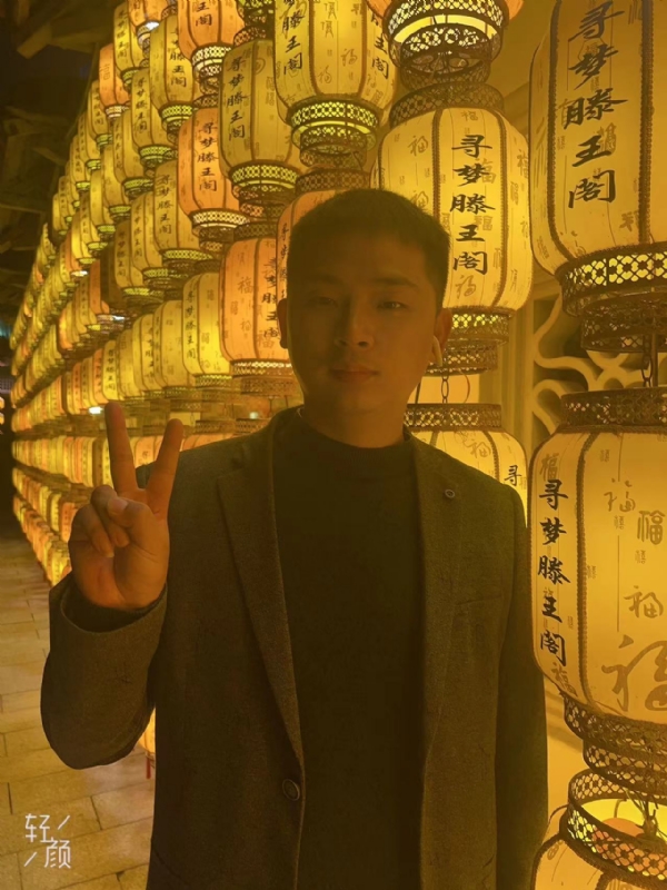 剩下的果实的第一张照片--贵港相亲服务中心