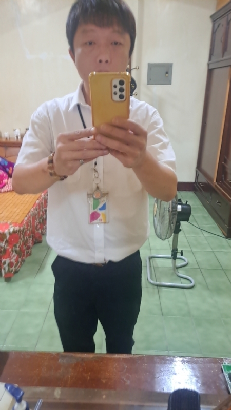 小五的第一张照片--贵港相亲服务中心