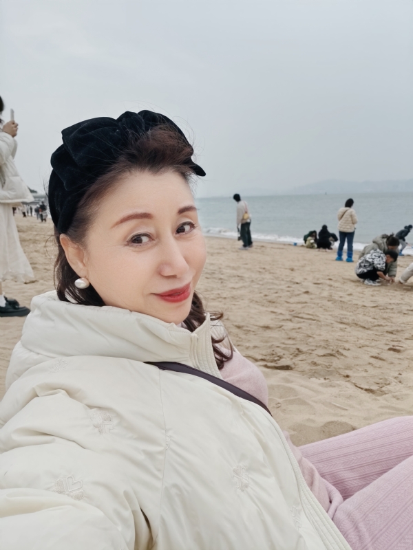 爱厦的第一张照片--贵港相亲服务中心