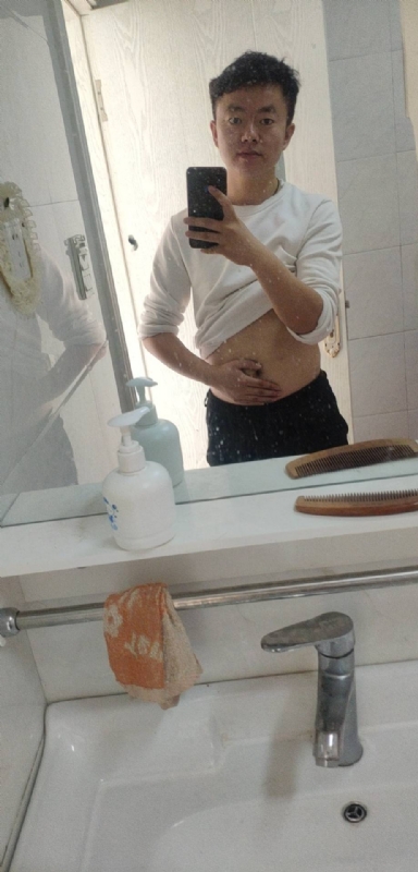 官方认证的亮亮的第一张照片--贵港相亲服务中心