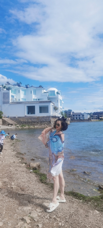 YOYO的第一张照片--贵港相亲服务中心