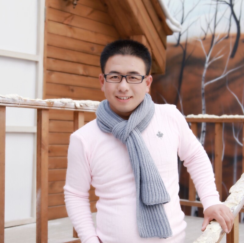 星如的第一张照片--贵港相亲服务中心