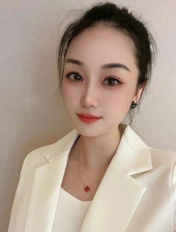 罗美女的第一张照片--贵港相亲服务中心