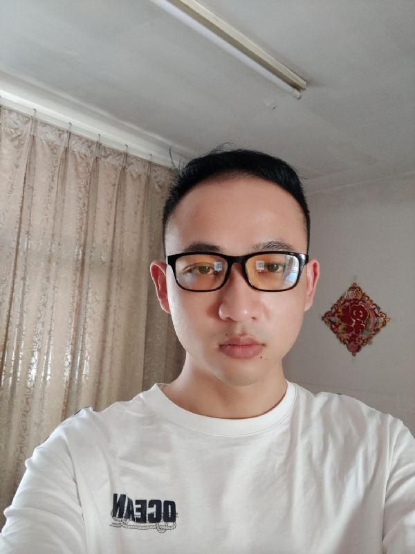 H杰瑞的第一张照片--贵港相亲服务中心