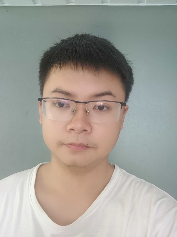 落雨的第一张照片--贵港相亲服务中心