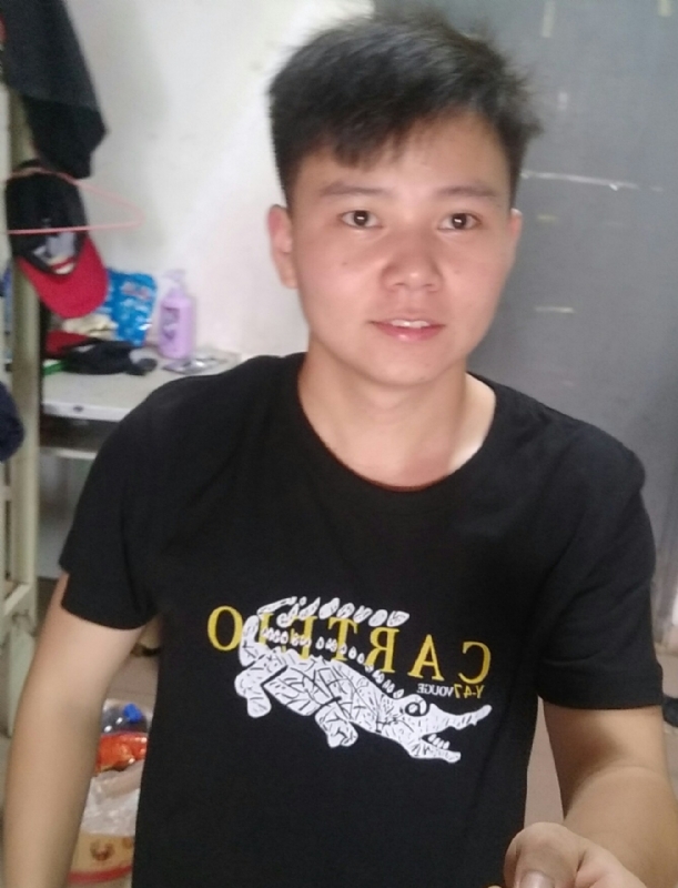 真实的一面的第一张照片--贵港相亲服务中心