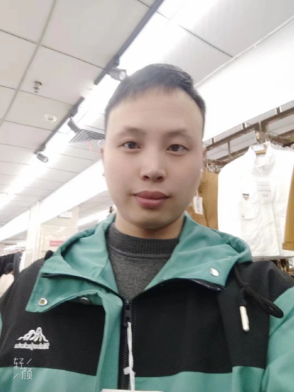 王琦的第一张照片--贵港相亲服务中心