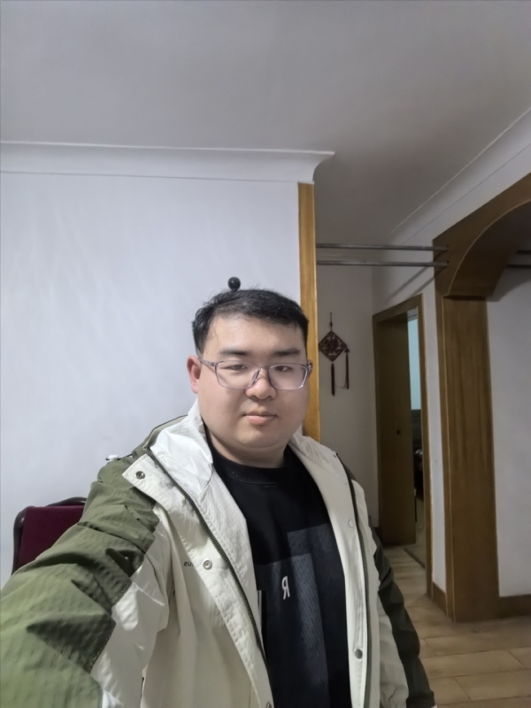 哈哈的第一张照片--贵港相亲服务中心