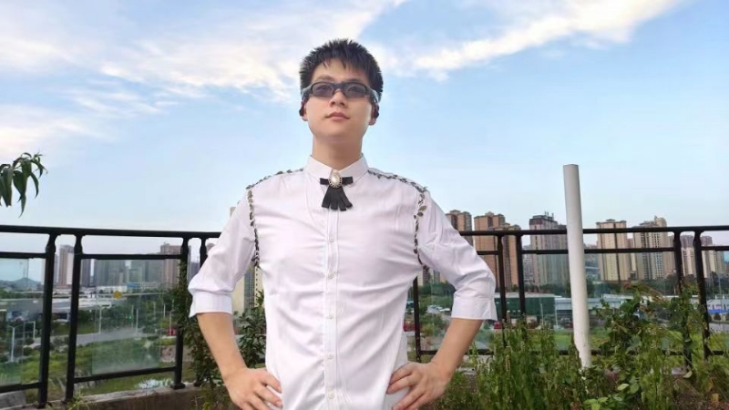 小帅的第一张照片--贵港相亲服务中心