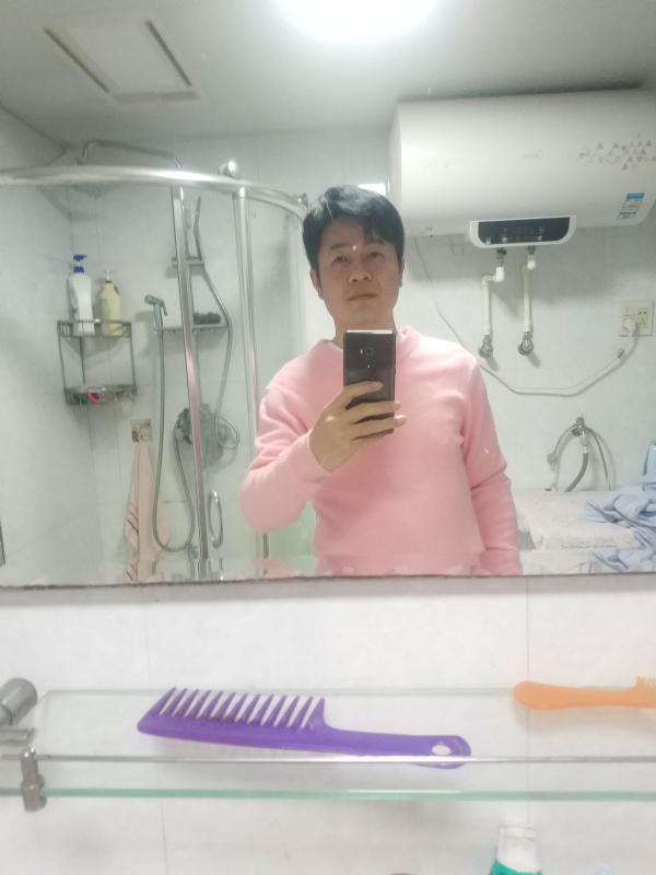 你把我逗乐了的第一张照片--贵港相亲服务中心