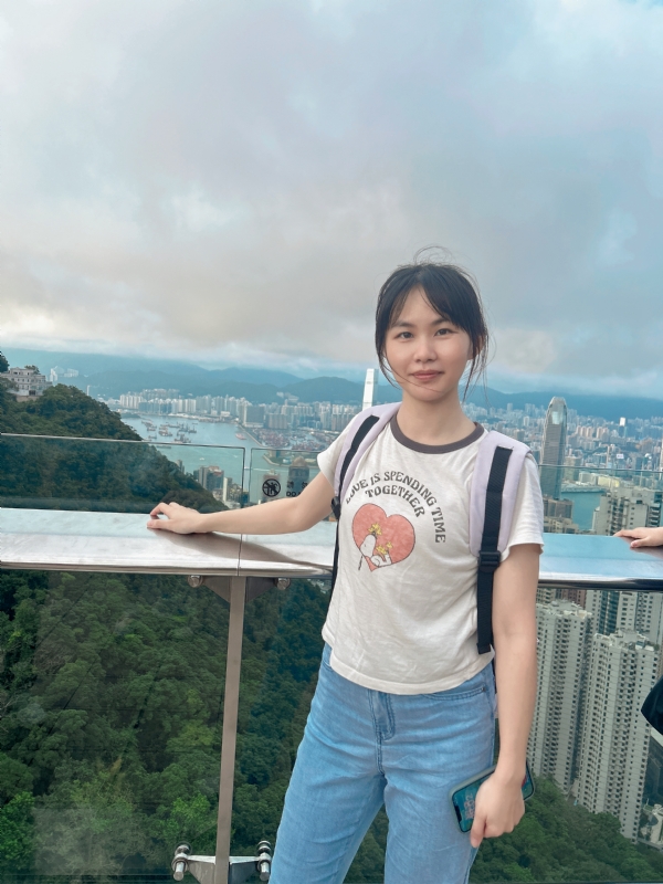 文青的第二张照片--贵港相亲服务中心