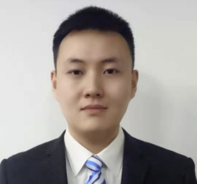 英俊潇洒的第一张照片--贵港相亲服务中心