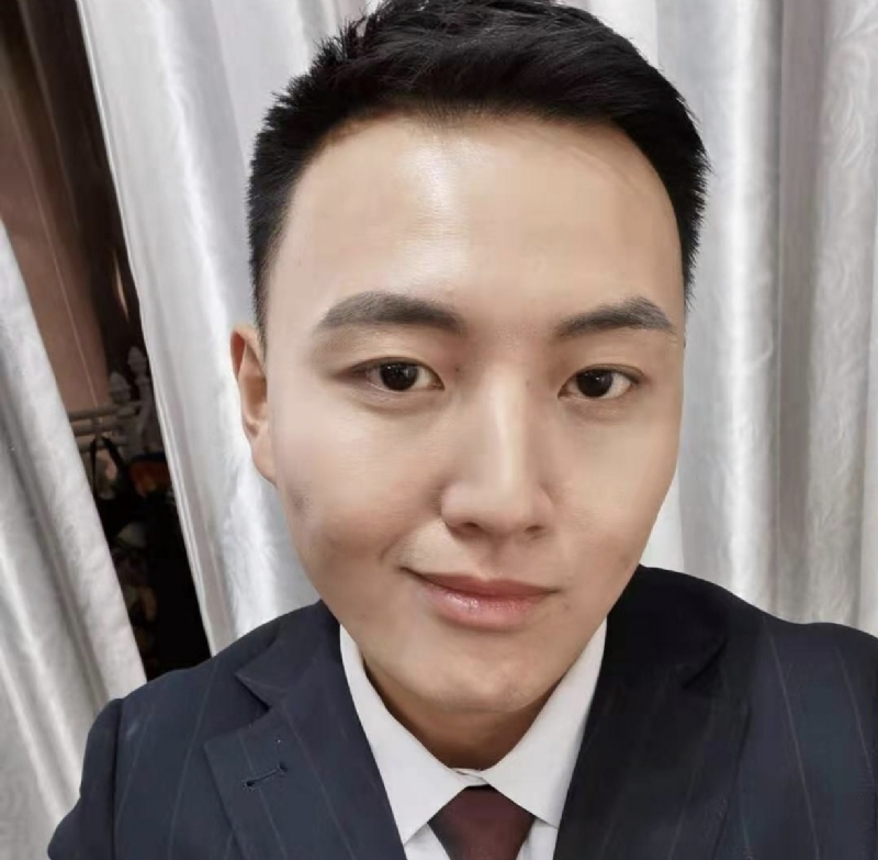 英俊潇洒的第二张照片--贵港相亲服务中心