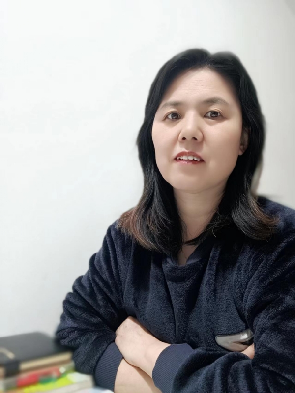 小米的第一张照片--贵港相亲服务中心