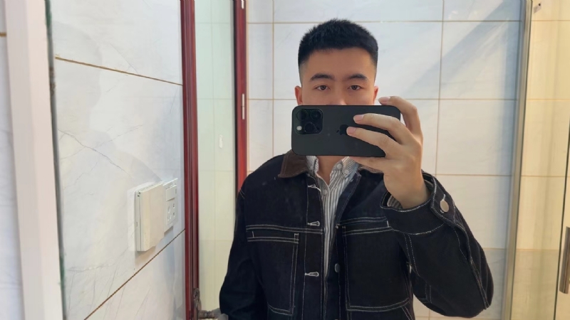 CC的第一张照片--贵港相亲服务中心