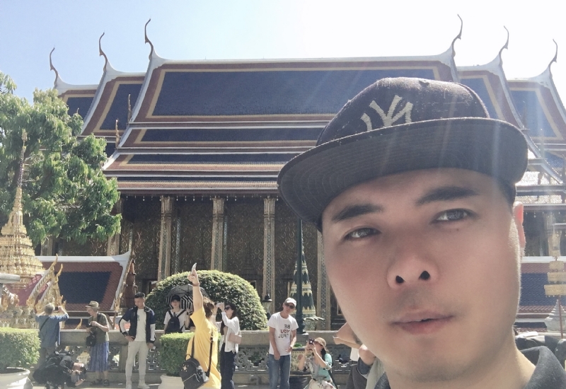 十八星格的第四张照片--贵港相亲服务中心