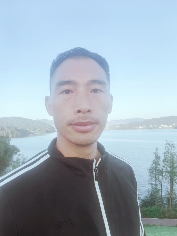 Runner的第一张照片--贵港相亲服务中心