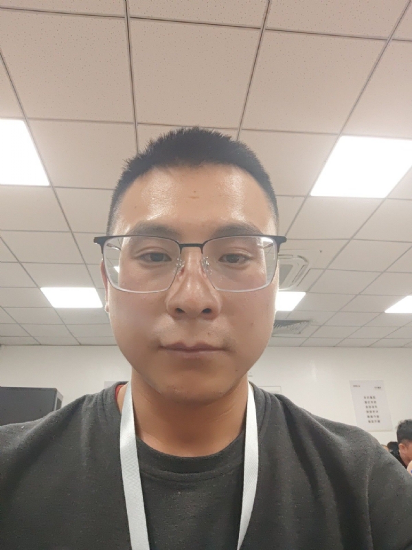 半夏微凉的第一张照片--贵港相亲服务中心