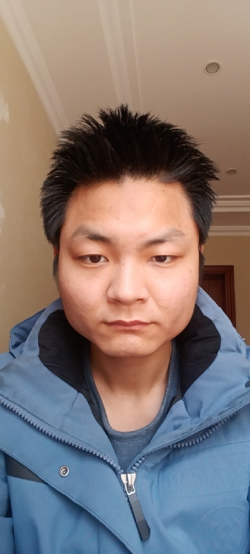 冬瓜的第一张照片--贵港相亲服务中心