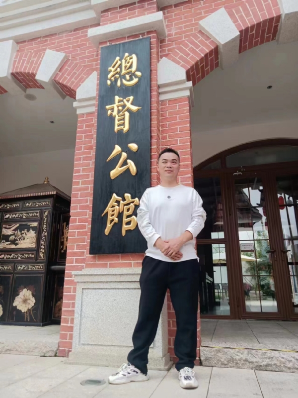 趙不到的第一张照片--贵港相亲服务中心