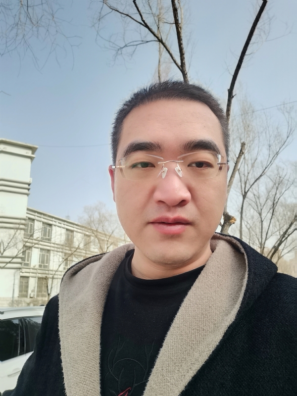 揽星入梦的第一张照片--贵港相亲服务中心