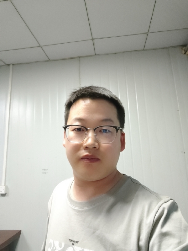 落木的第一张照片--贵港相亲服务中心