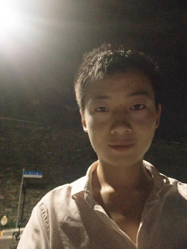 来啊的第一张照片--贵港相亲服务中心