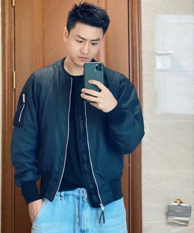 阿朗的第一张照片--贵港相亲服务中心