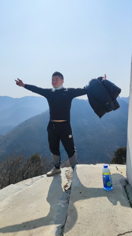 小鑫鑫的第一张照片--贵港相亲服务中心