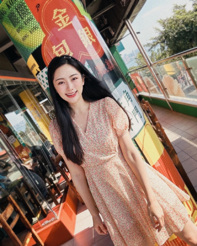 蕾蕾的第一张照片--贵港相亲服务中心