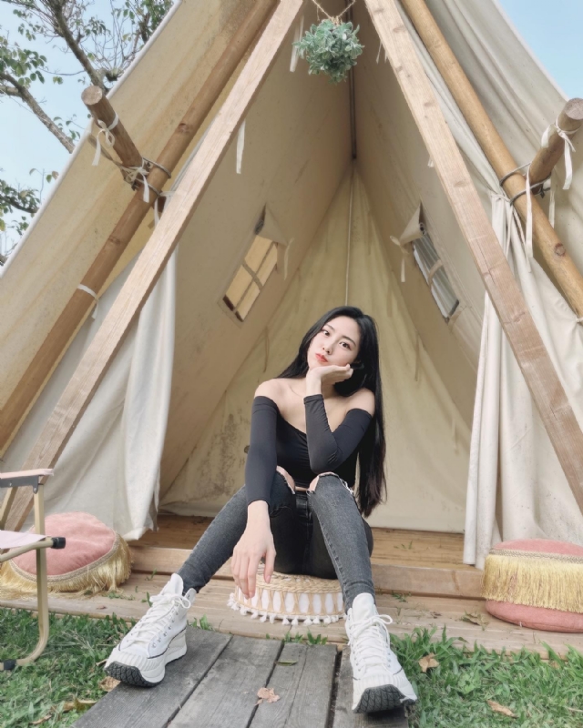 蕾蕾的第二张照片--贵港相亲服务中心