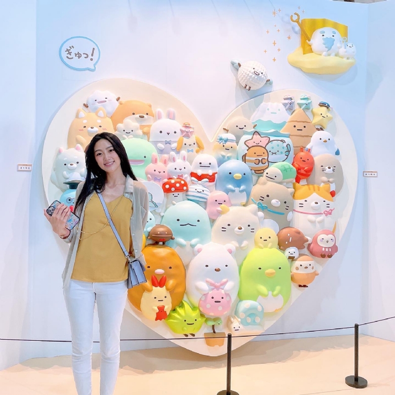 蕾蕾的第四张照片--贵港相亲服务中心