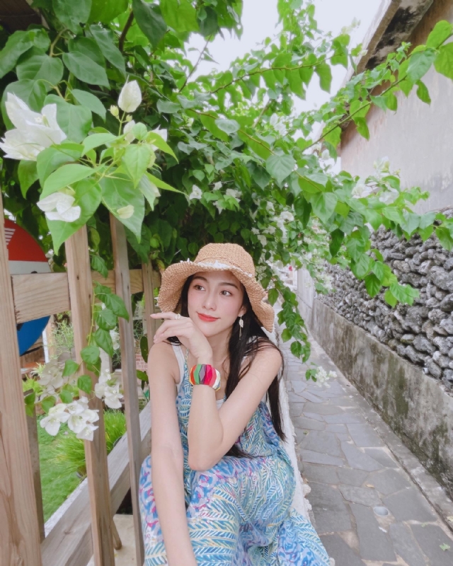 蕾蕾的第五张照片--贵港相亲服务中心