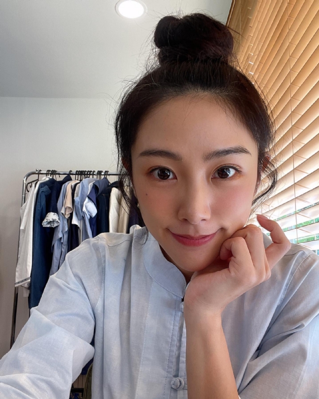 蕾蕾的第六张照片--贵港相亲服务中心