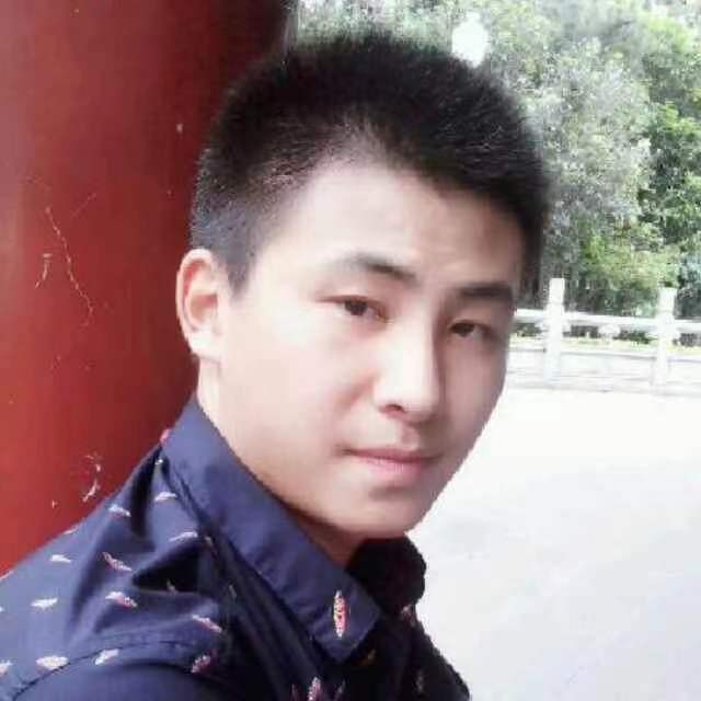 开心就好的第一张照片--贵港相亲服务中心