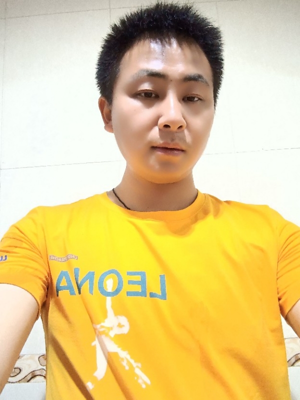 开心就好的第二张照片--贵港相亲服务中心