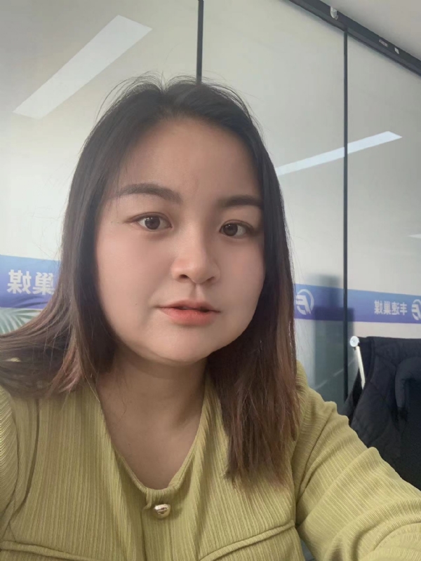 唐秋满的第一张照片--贵港相亲服务中心