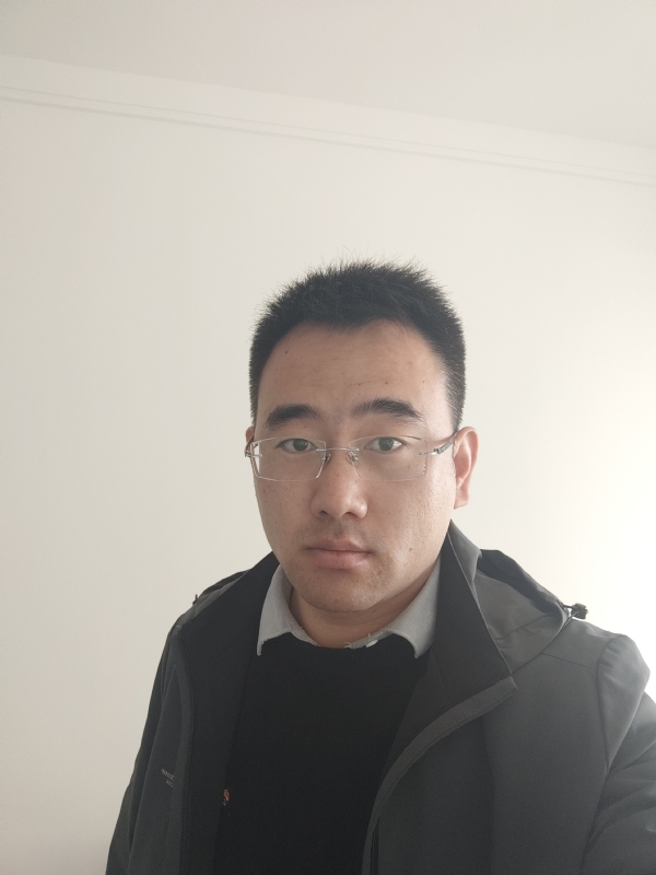 真诚的第一张照片--贵港相亲服务中心