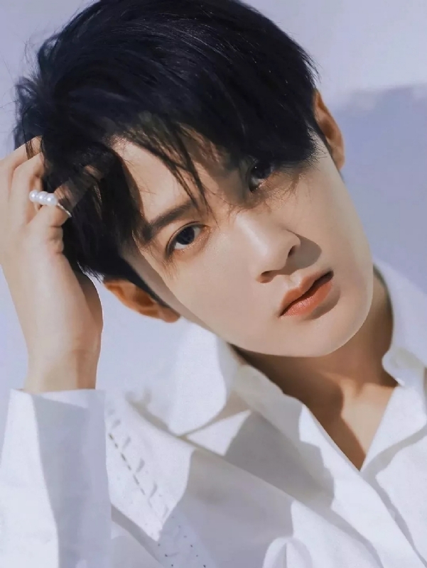 贝贝的第一张照片--贵港相亲服务中心