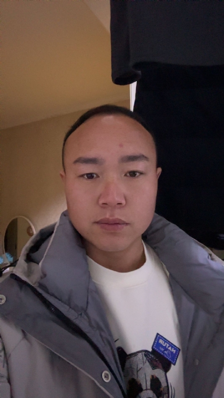 叫你一声你敢答应吗的第一张照片--贵港相亲服务中心