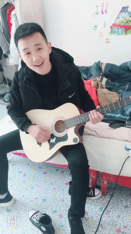 馒头的第一张照片--贵港相亲服务中心