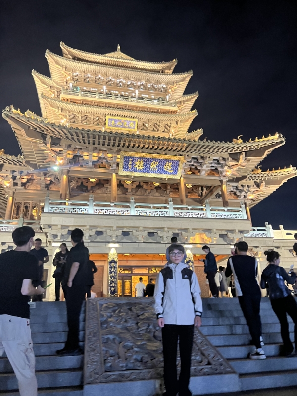 星星的第五张照片--贵港相亲服务中心