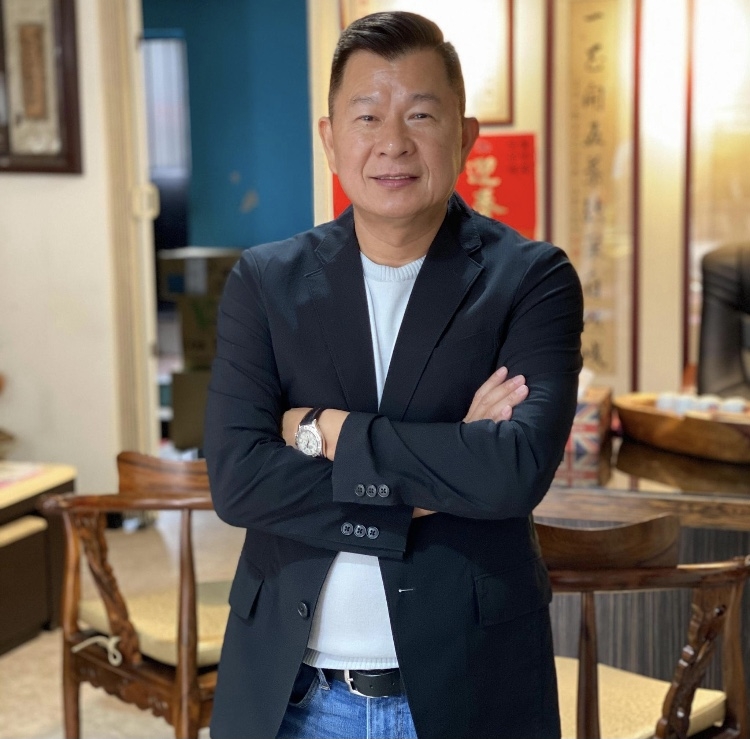 幸福余生的第一张照片--贵港相亲服务中心